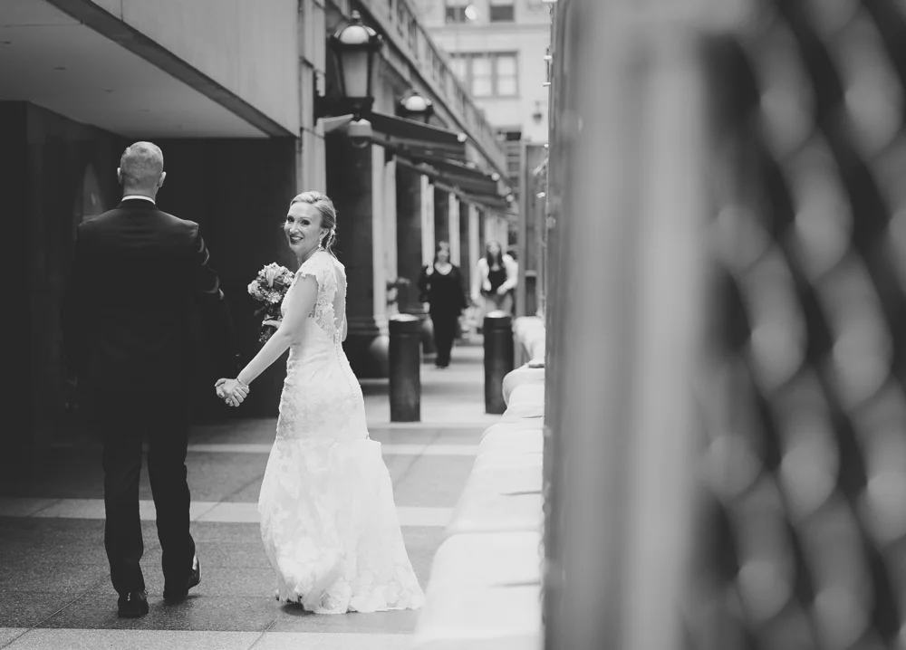Central Park | Grand Central Station | NYC New York City | Wedding Photographer | Allison&Chad Teaser