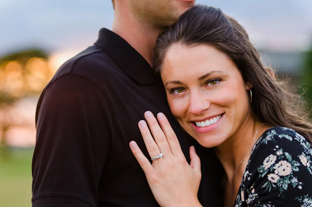 Lenses | The Other Side {Five Simple Tips For A Great Engagement Session}