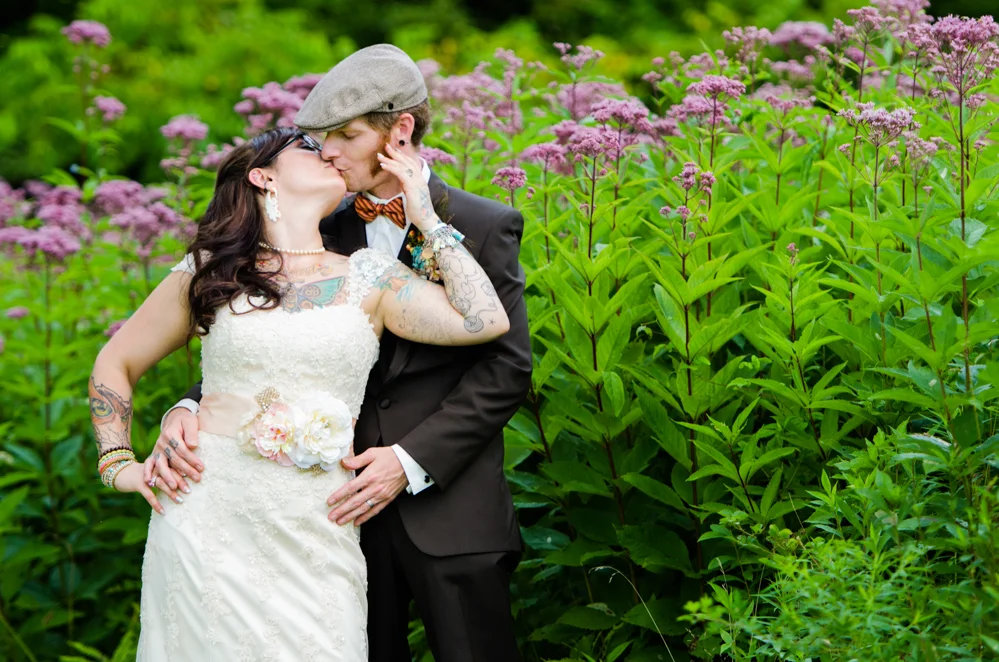 Connecticut CT Wedding Photography | Bunnell Farm Wedding | Jess & Matt