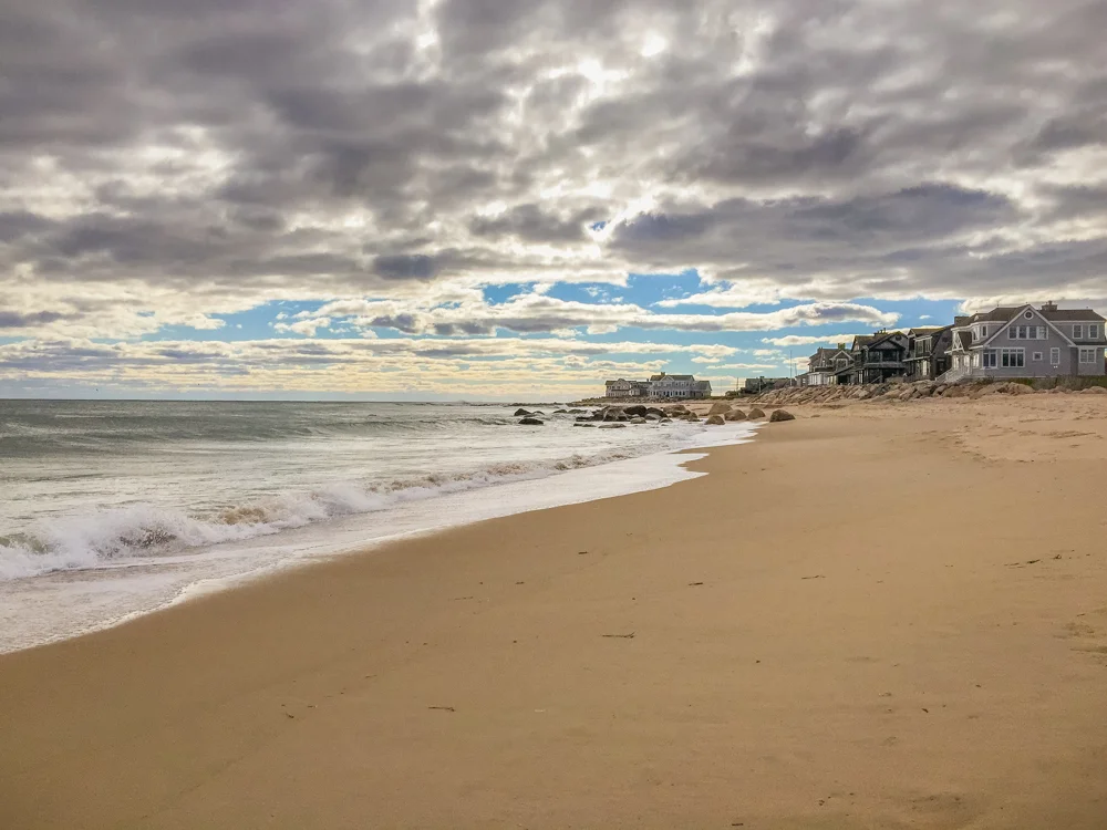 A Weekend Off With The iPhone 6 Plus