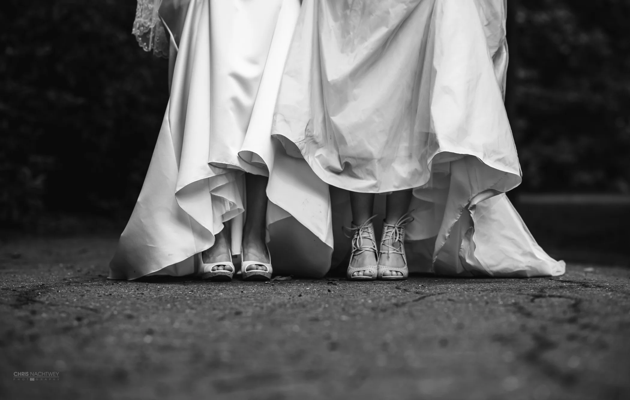 Southbury, CT | Wedding Photography | Jess & Olivia