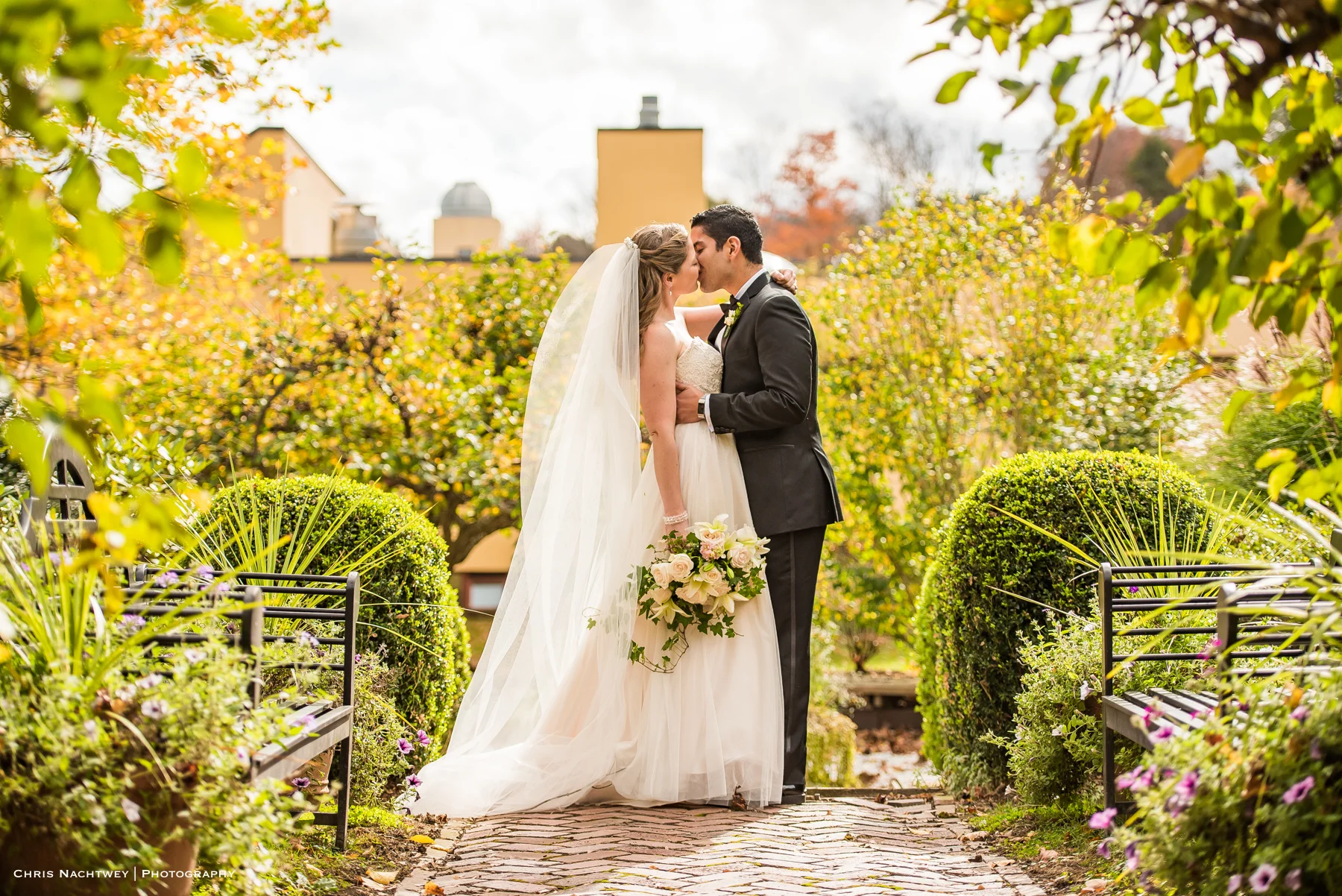 The Litchfield Inn | Litchfield, CT | Artistic Wedding Photography | Katherine &amp; Segundo
