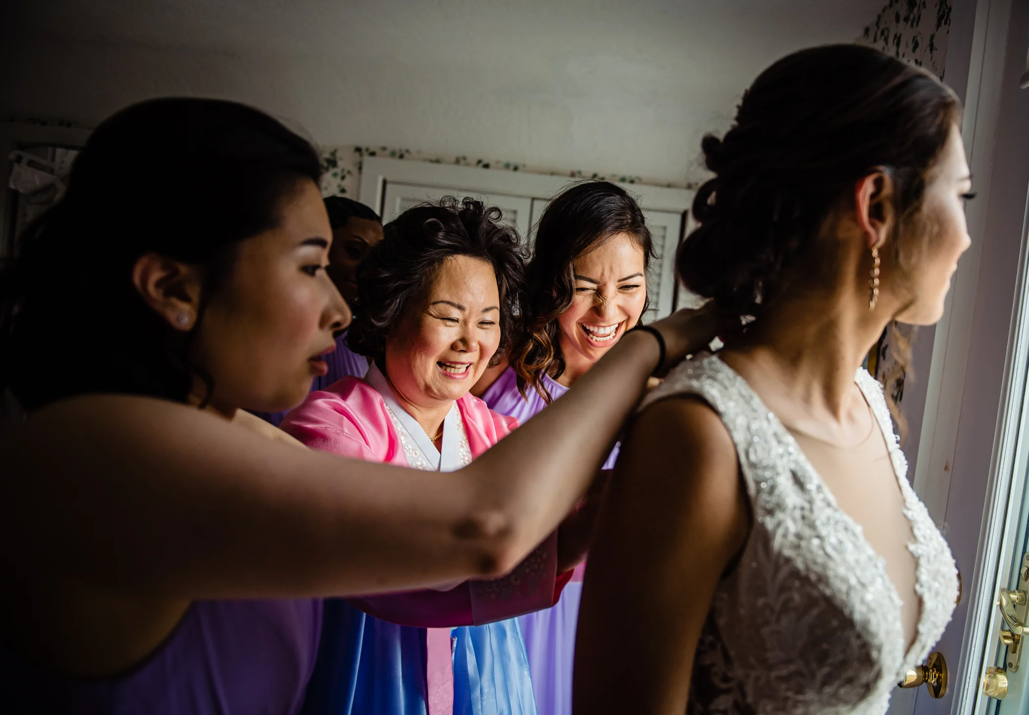 Chris Nachtwey Artistic Wedding Photographer Connecticut Ct New