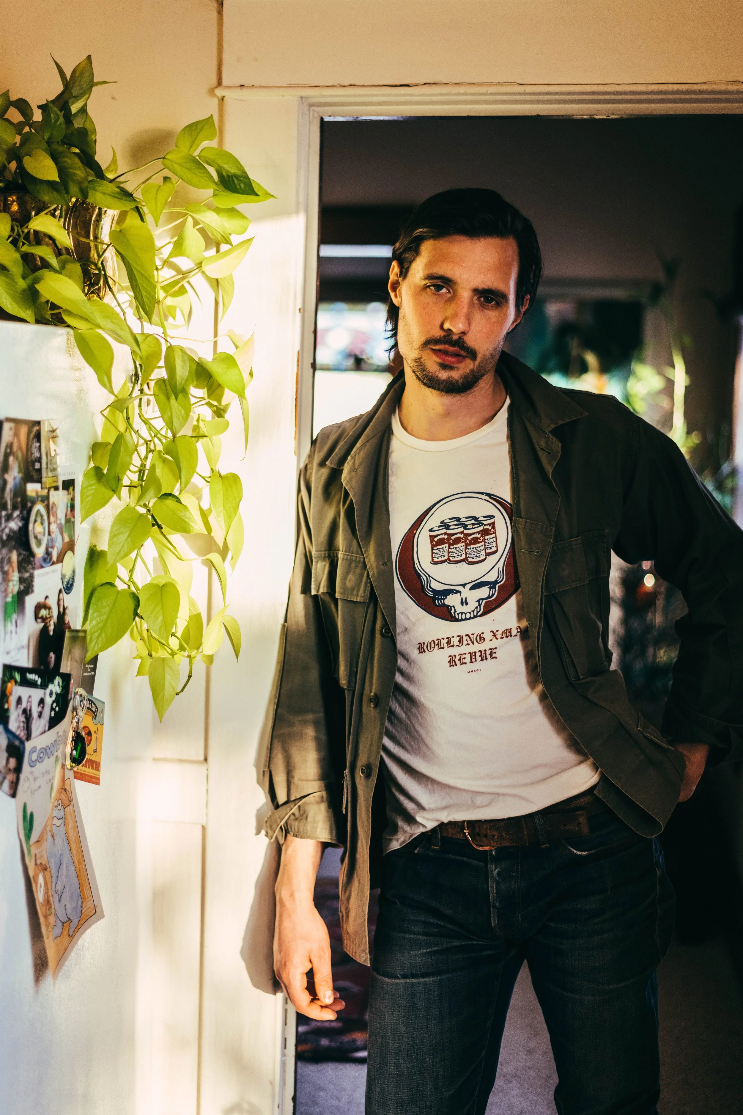 Photo:Graham Tolbert