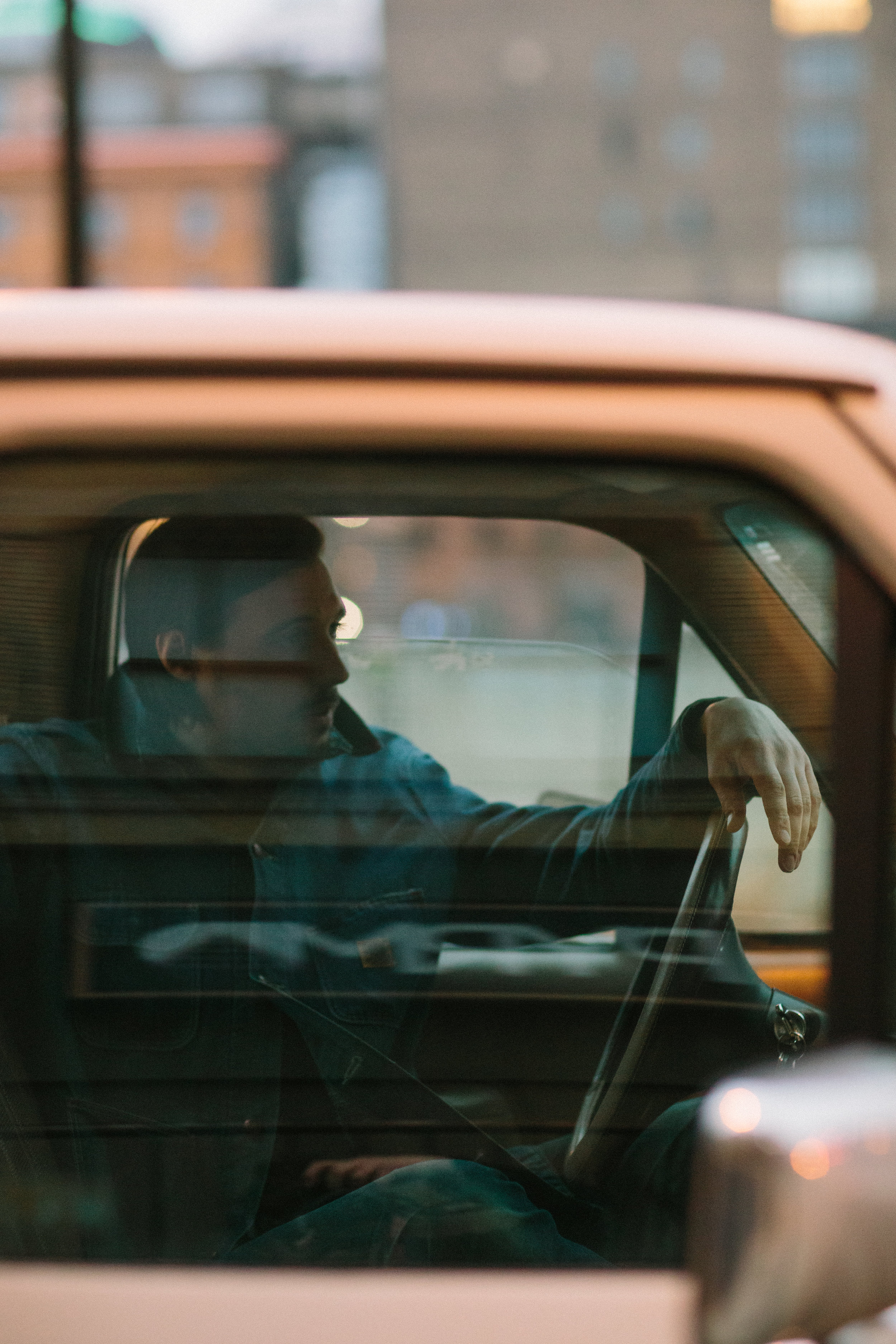 Photo: Zoe Prinds-Flash