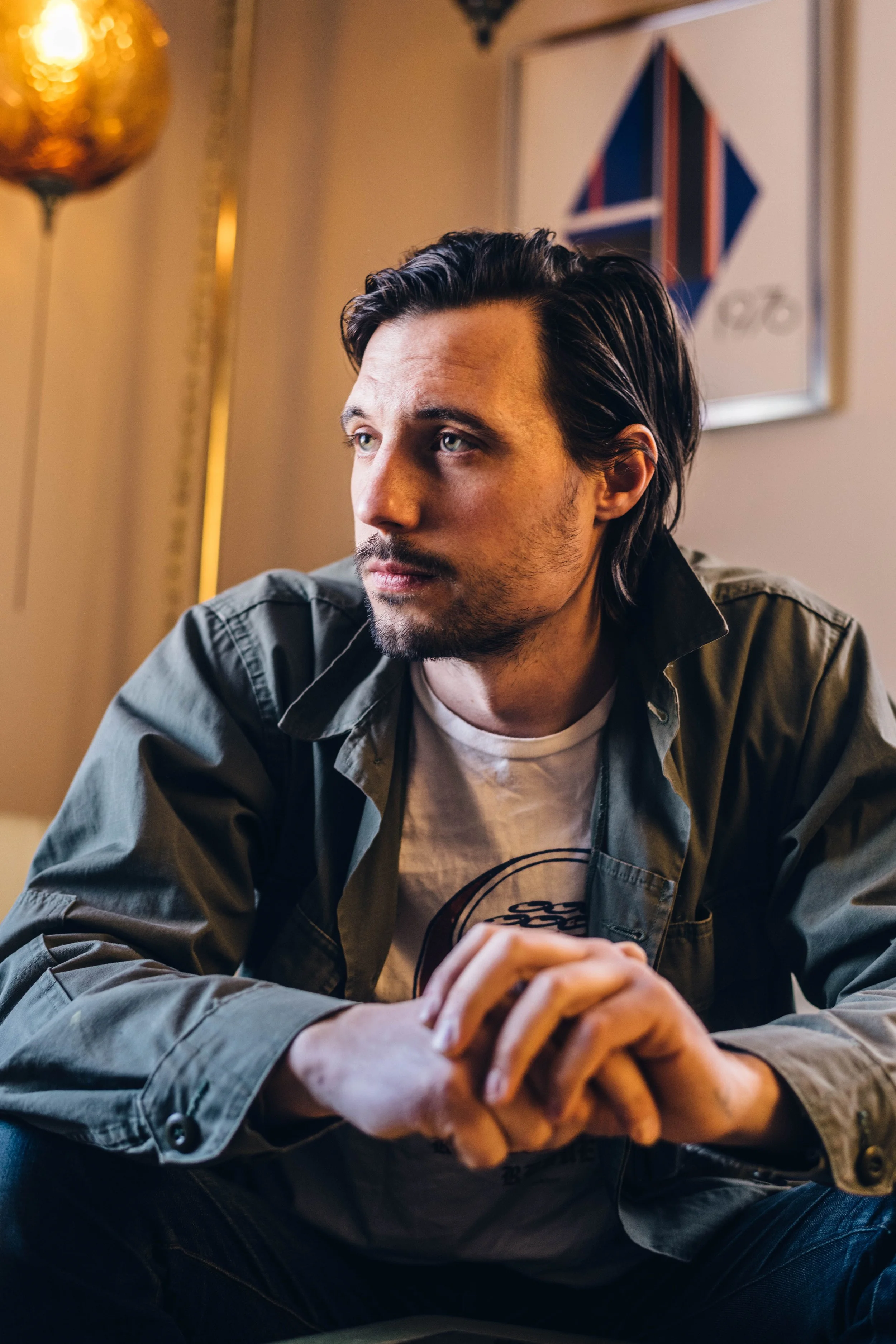 Photo:Graham Tolbert