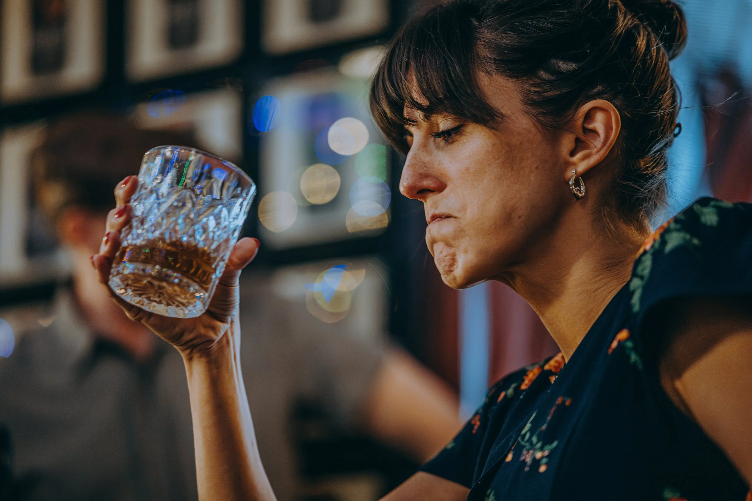 The Irish Pub Play or A Goat, A Ghost, and A Guinness