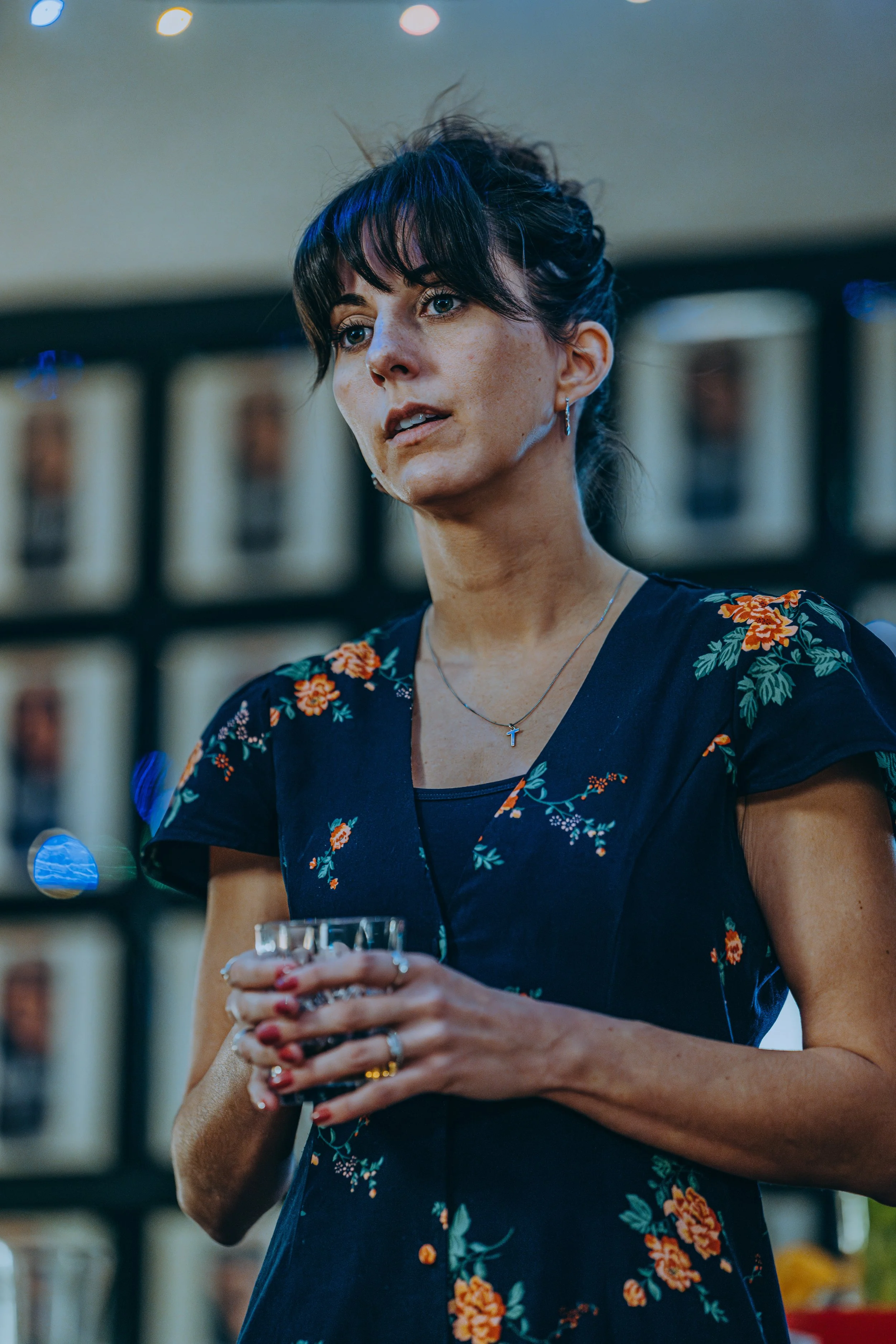 The Irish Pub Play or A Goat, A Ghost, and A Guinness