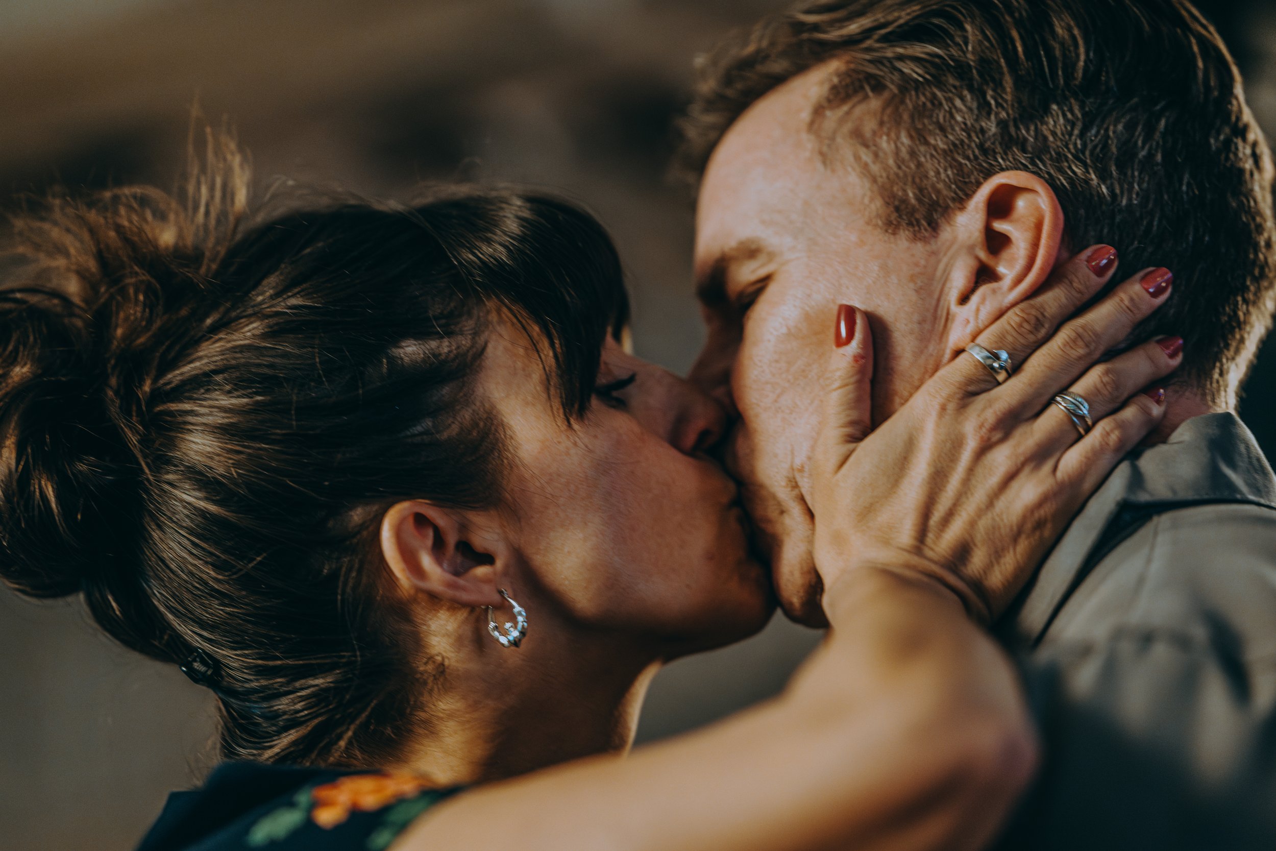 The Irish Pub Play or A Goat, A Ghost, and A Guinness