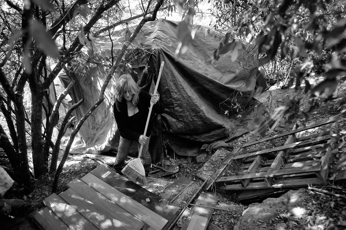 Photo Essay - 1st Place