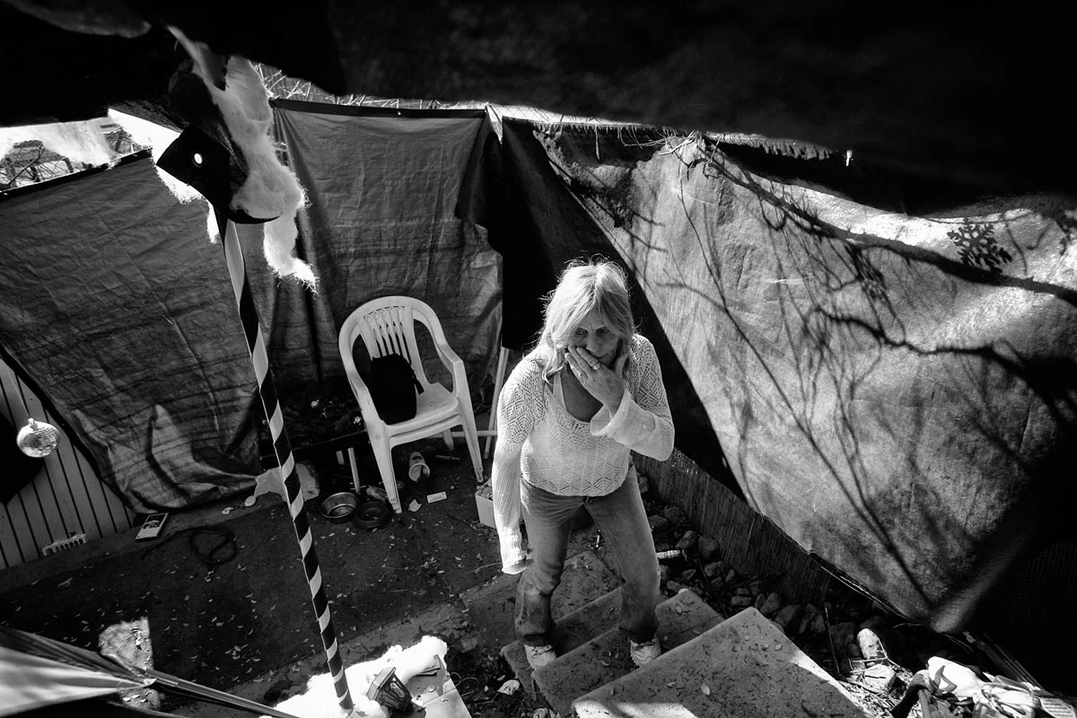 Photo Essay - 1st Place