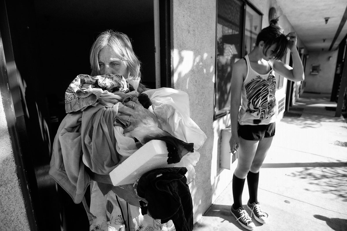 Photo Essay - 1st Place