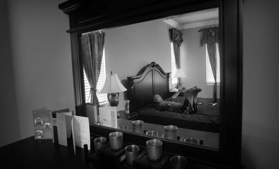 Photo Essay - 1st Place