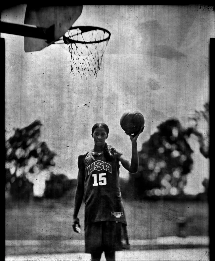 Photo Essay - 2nd Place