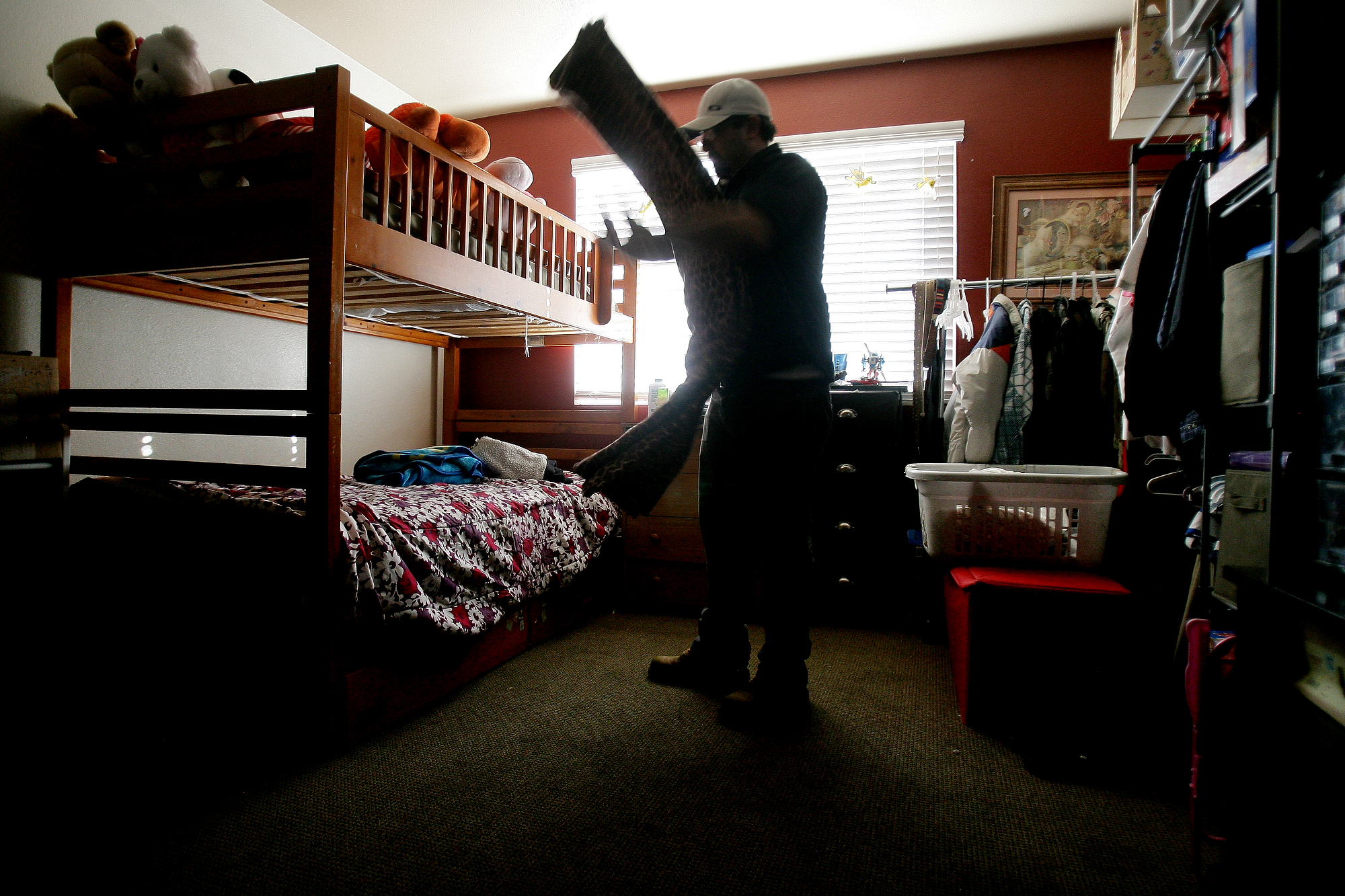 Photo Essay - 1st Place