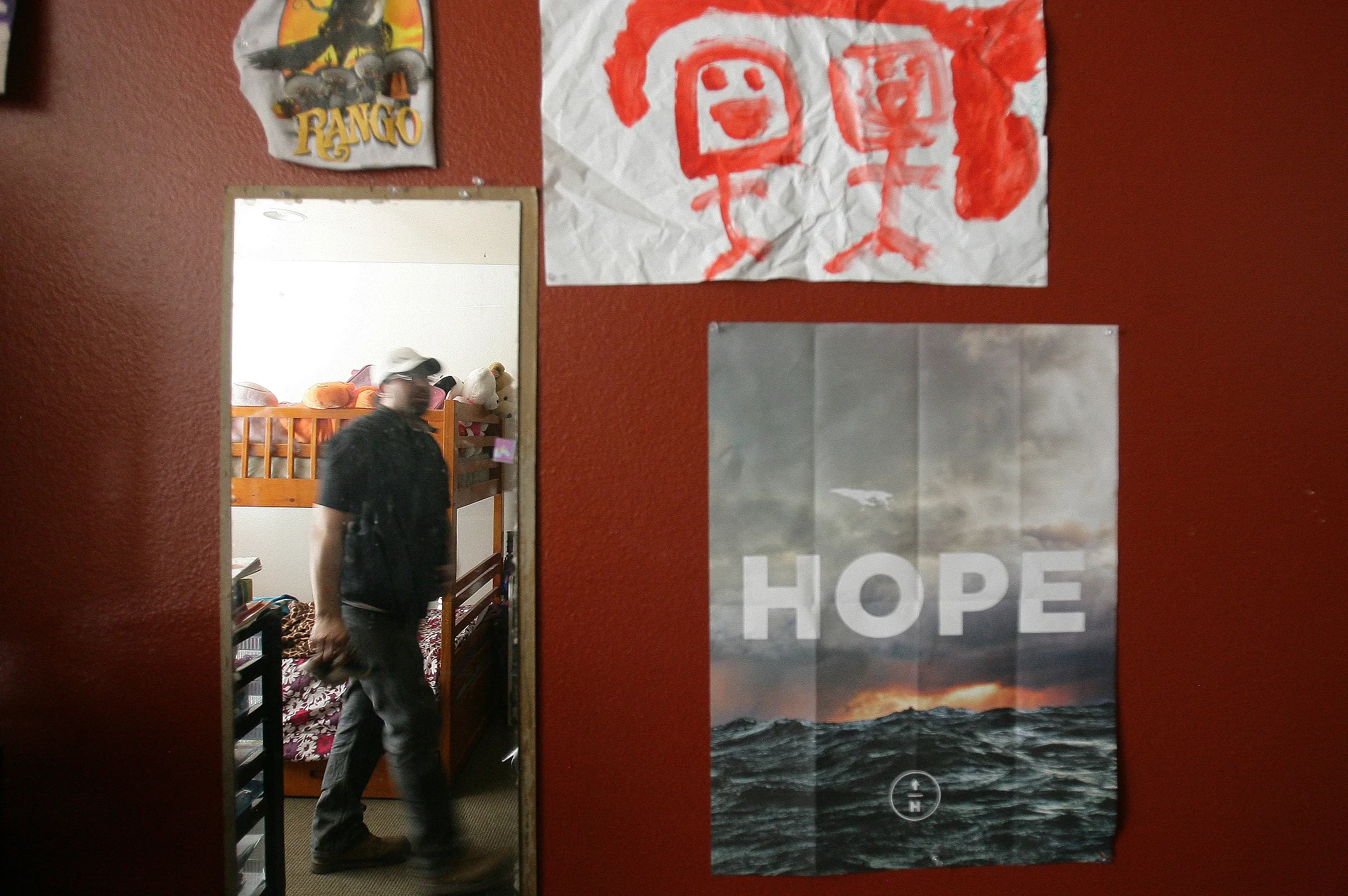 Photo Essay - 1st Place