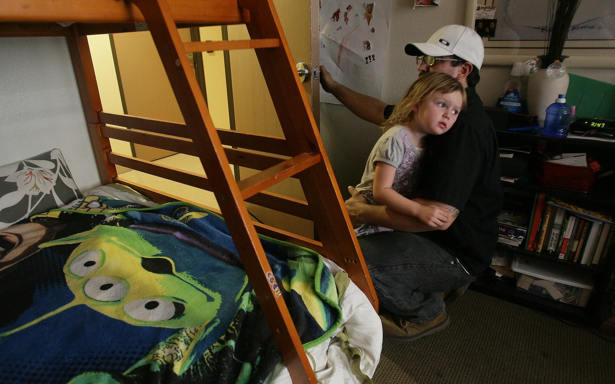 Photo Essay - 1st Place