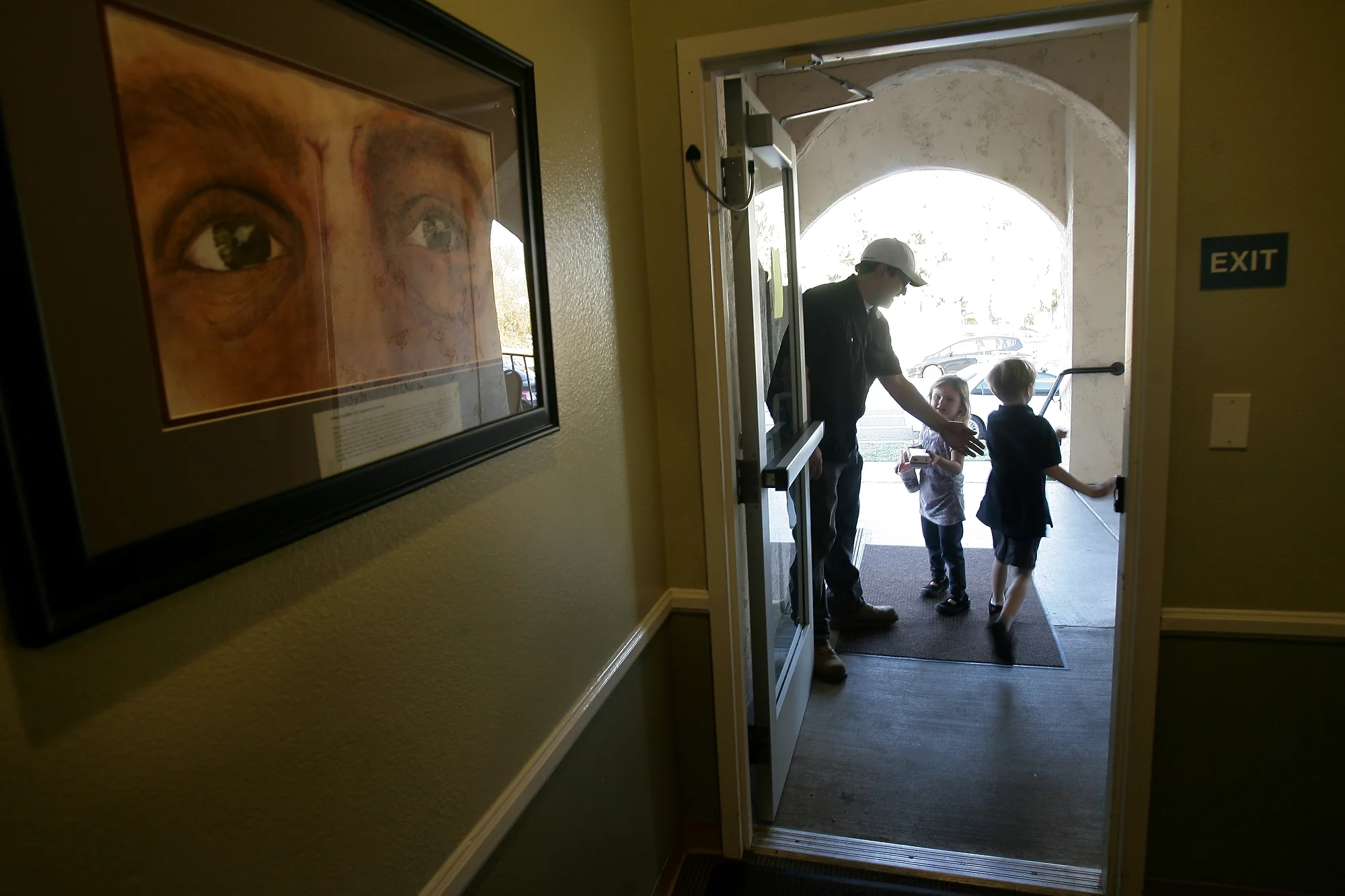 Photo Essay - 1st Place