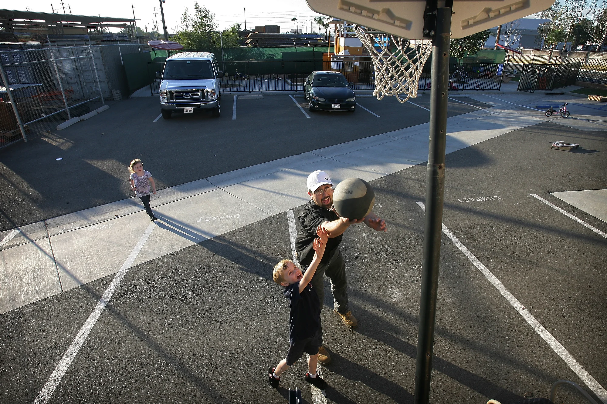 Photo Essay - 1st Place