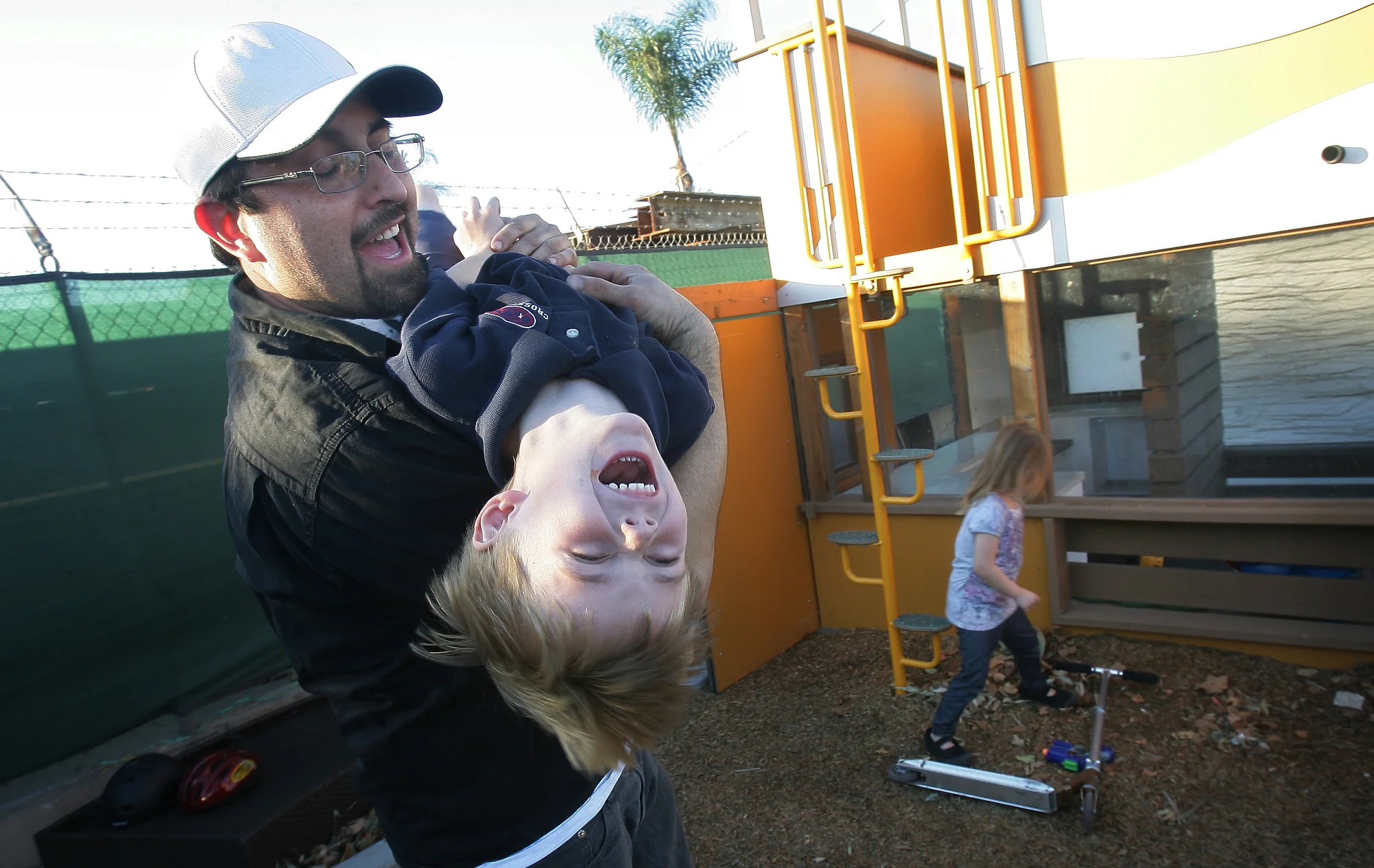 Photo Essay - 1st Place