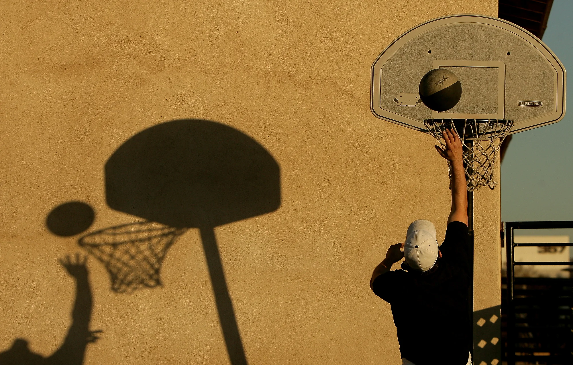 Photo Essay - 1st Place