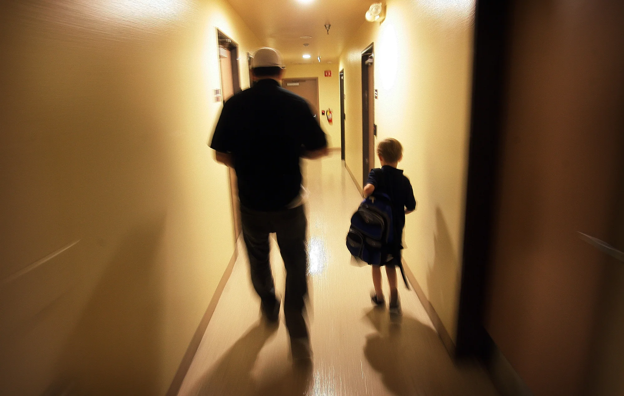 Photo Essay - 1st Place