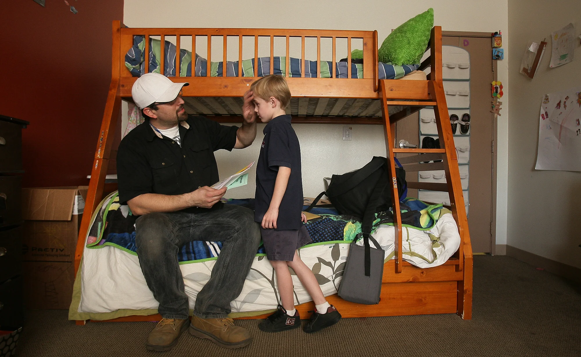 Photo Essay - 1st Place