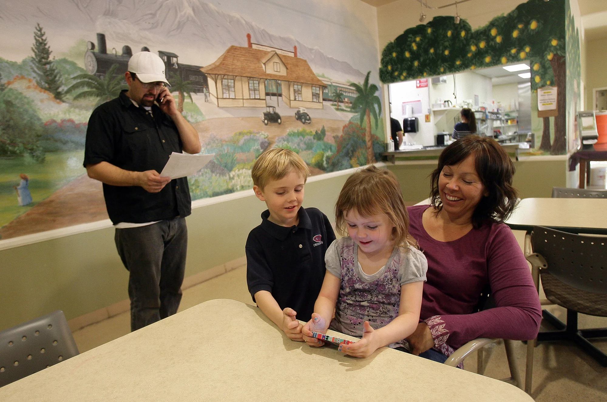 Photo Essay - 1st Place