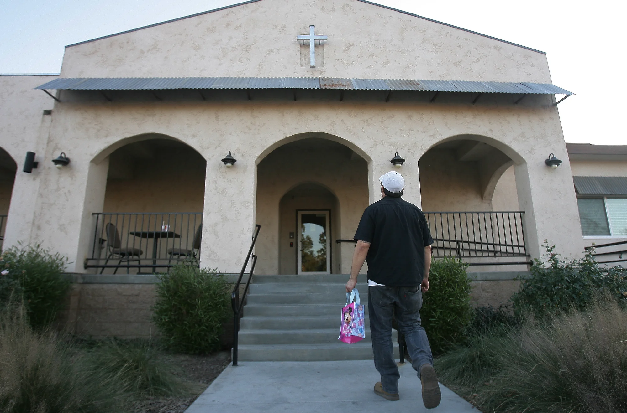 Photo Essay - 1st Place