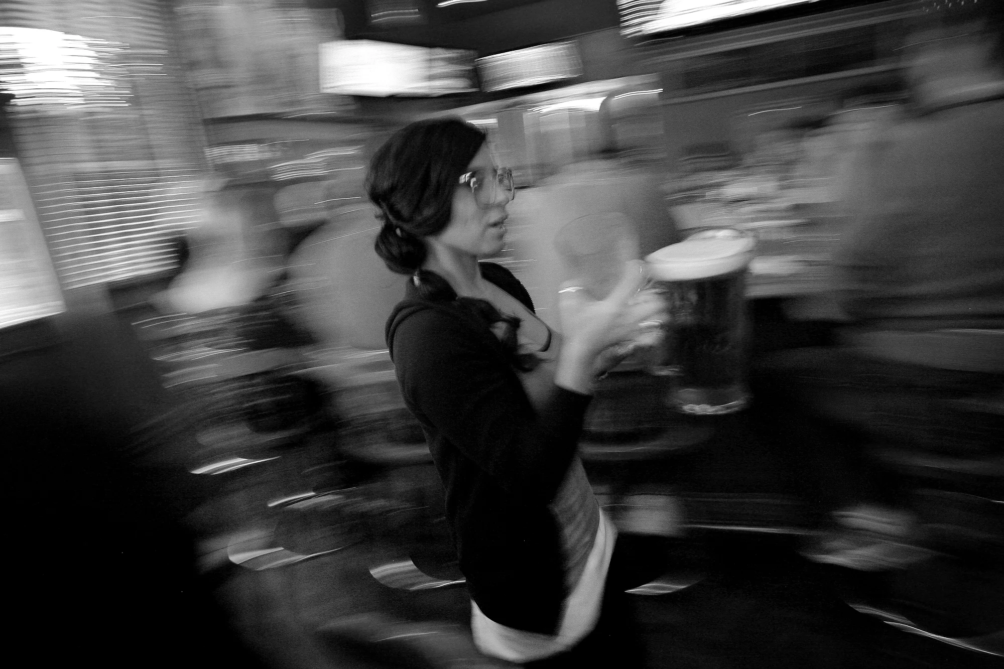 Photo Essay - 2nd Place