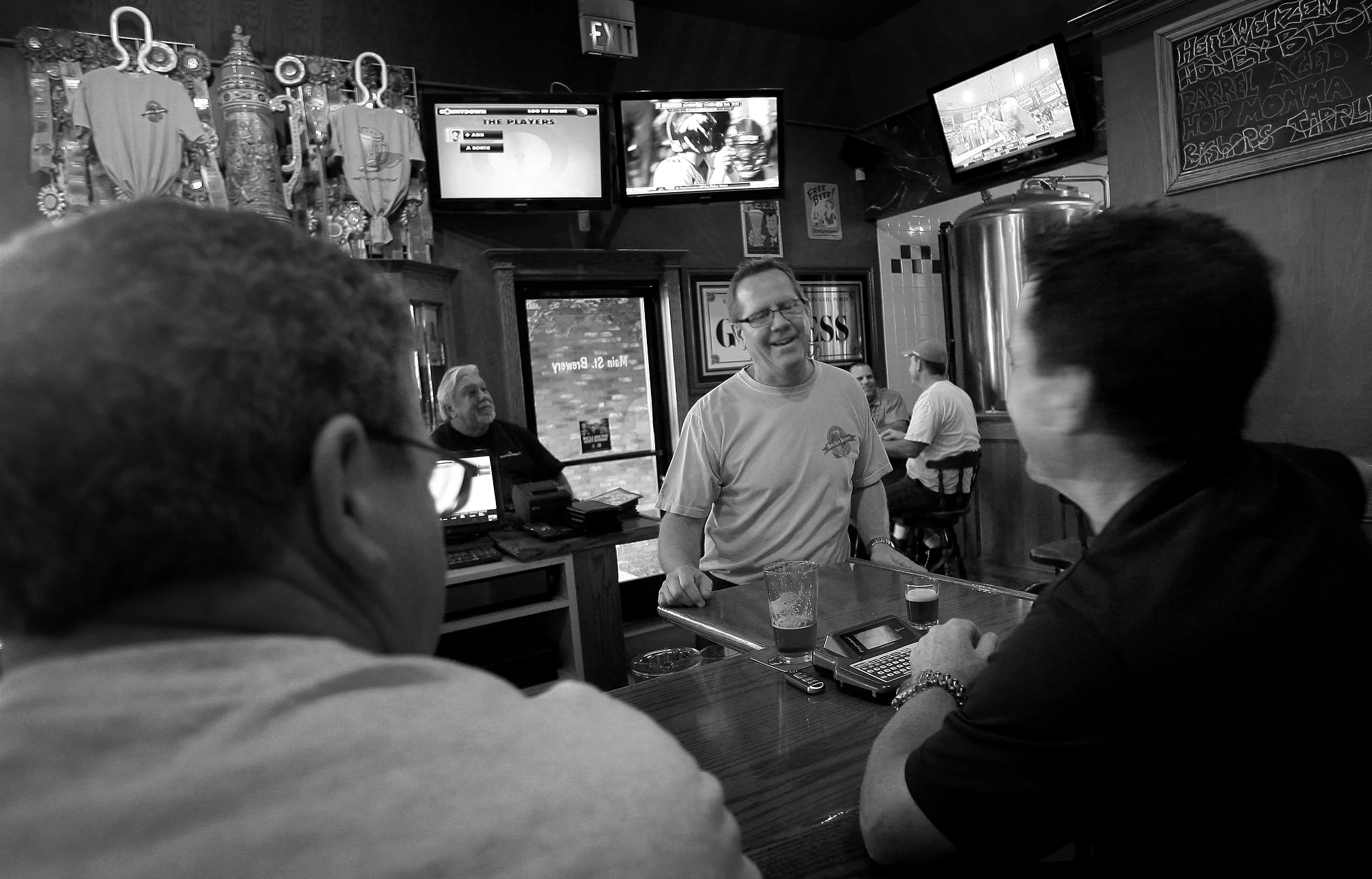 Photo Essay - 2nd Place