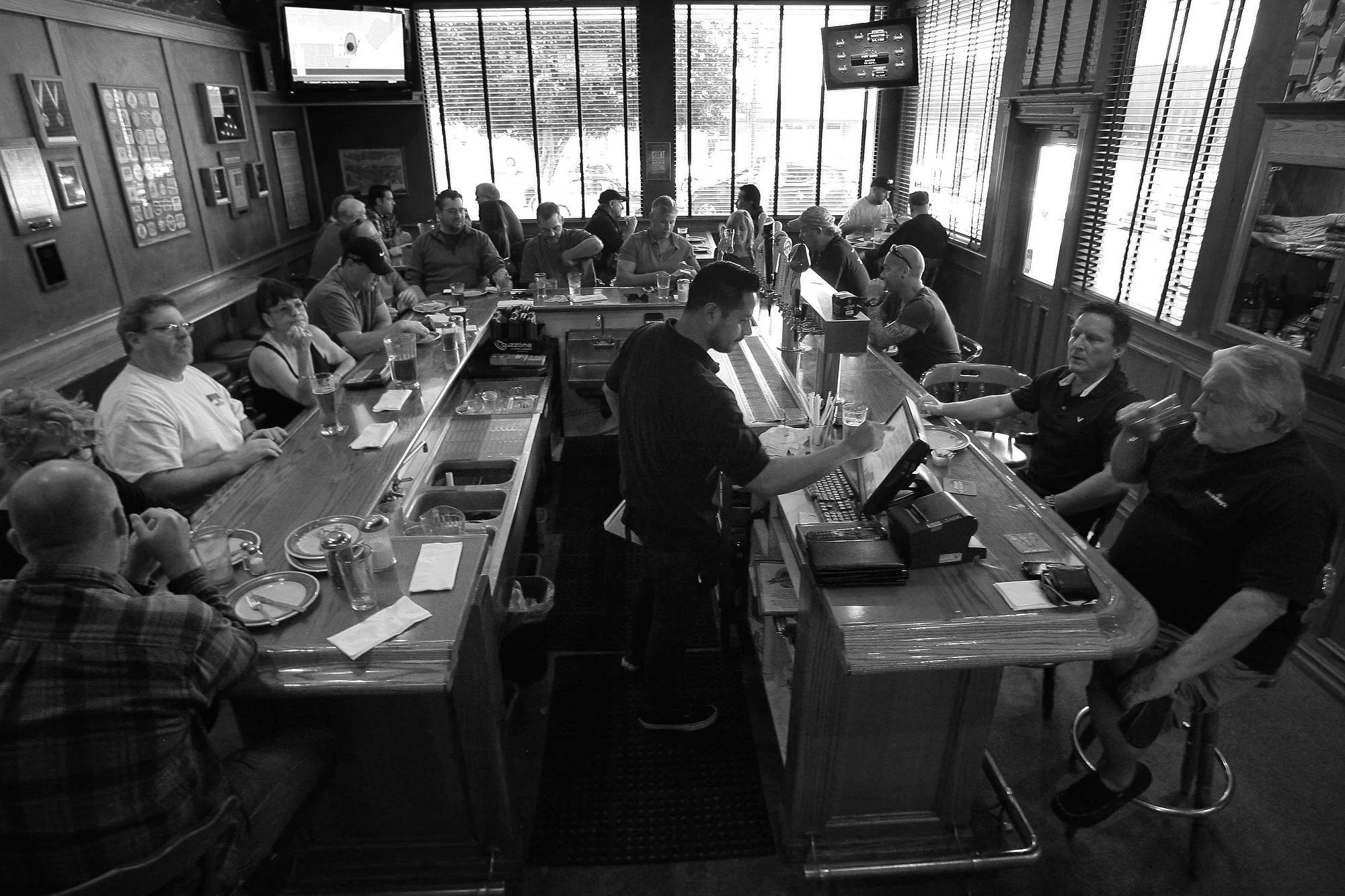 Photo Essay - 2nd Place