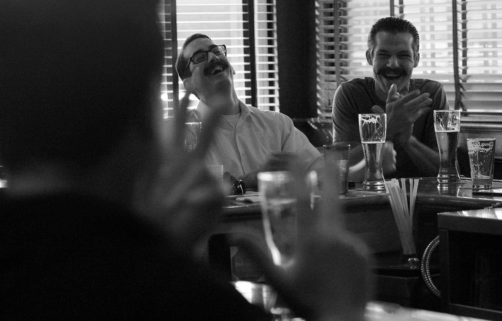 Photo Essay - 2nd Place