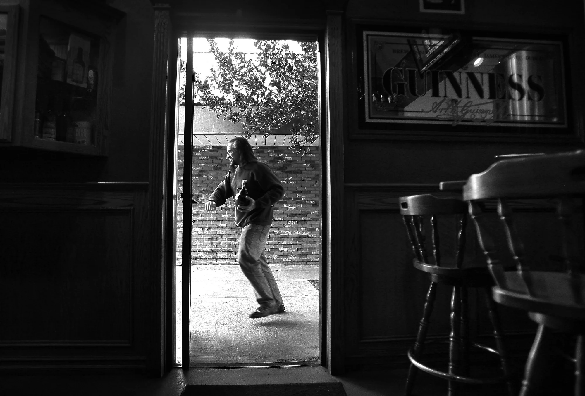 Photo Essay - 2nd Place