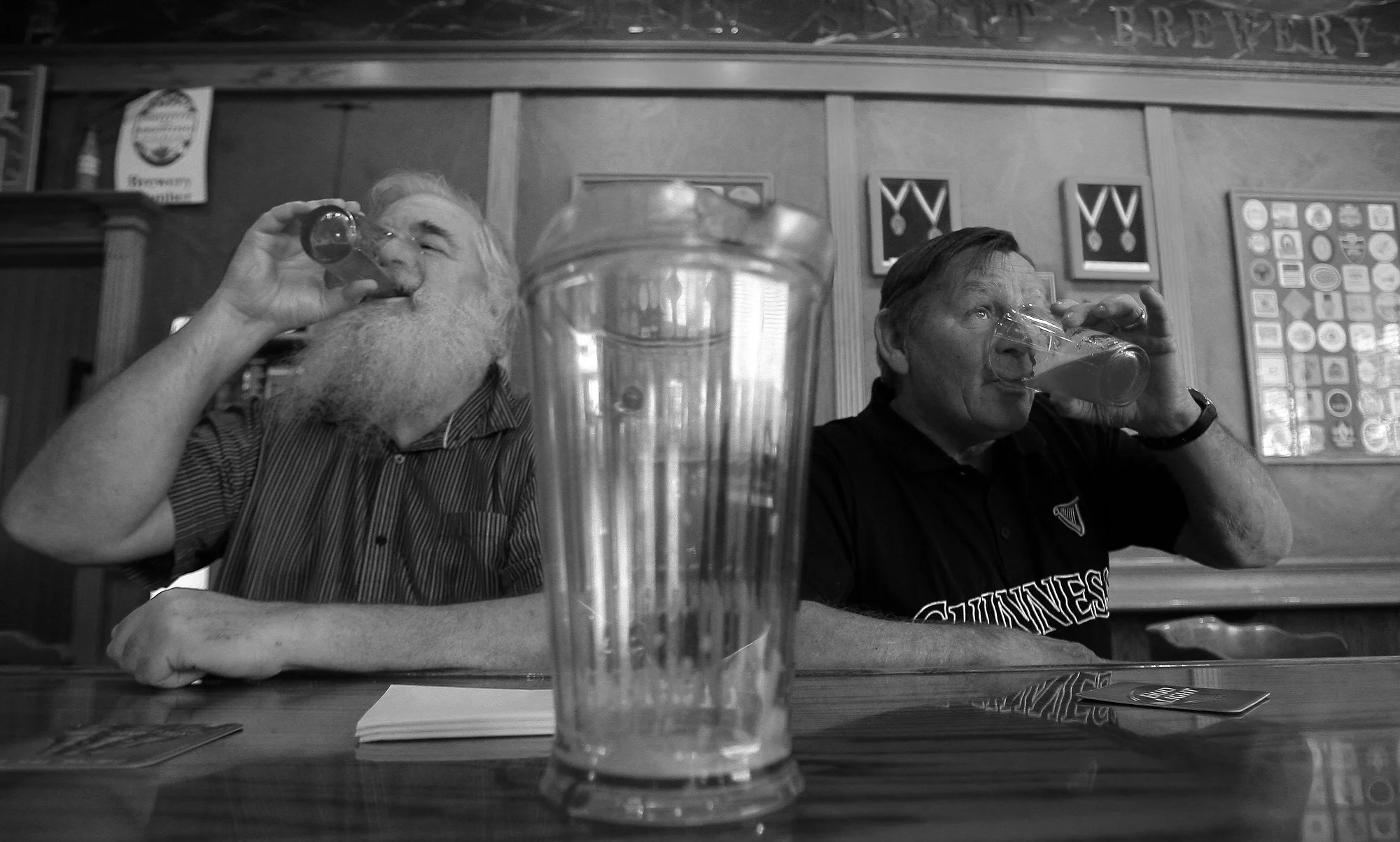 Photo Essay - 2nd Place