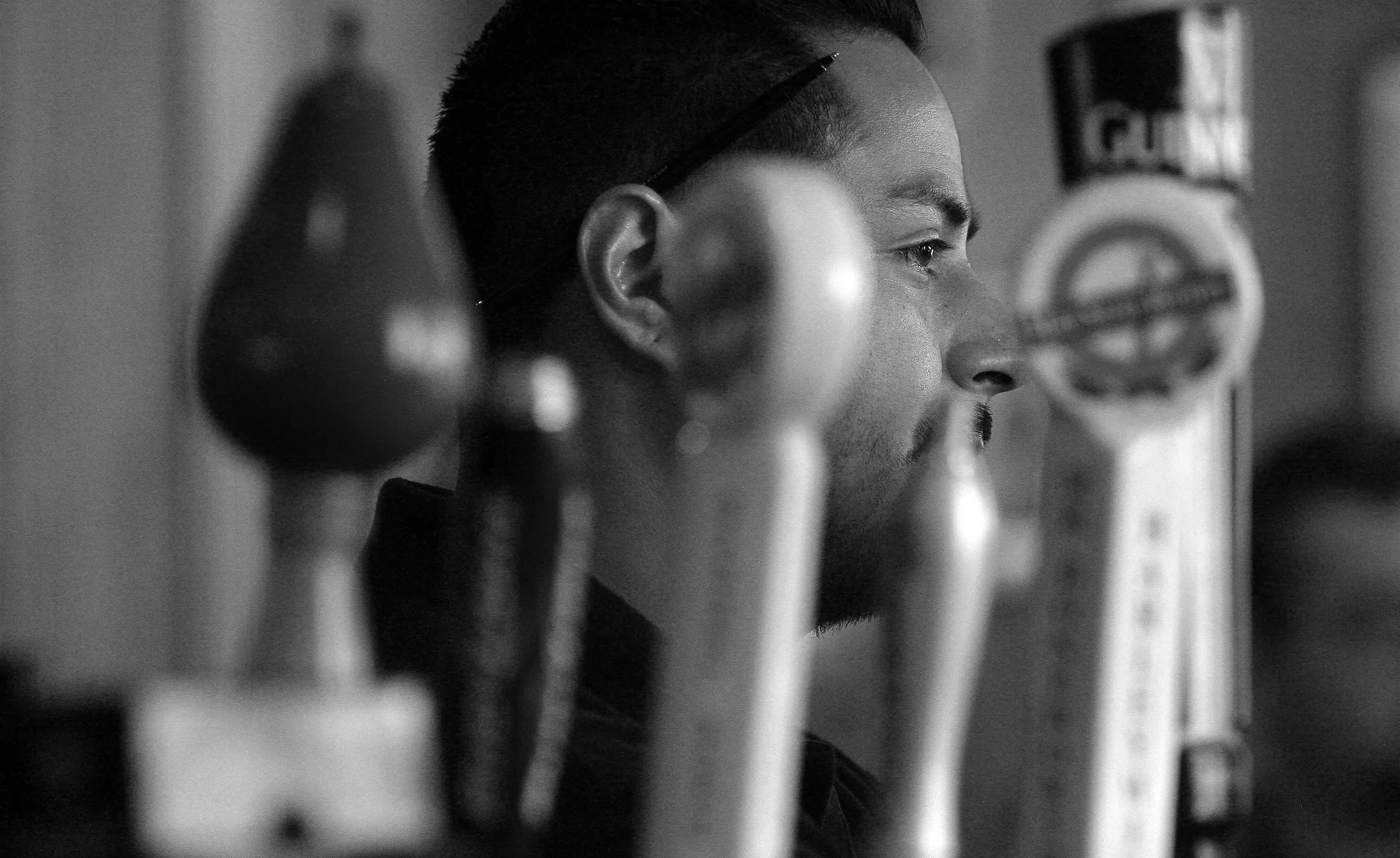 Photo Essay - 2nd Place