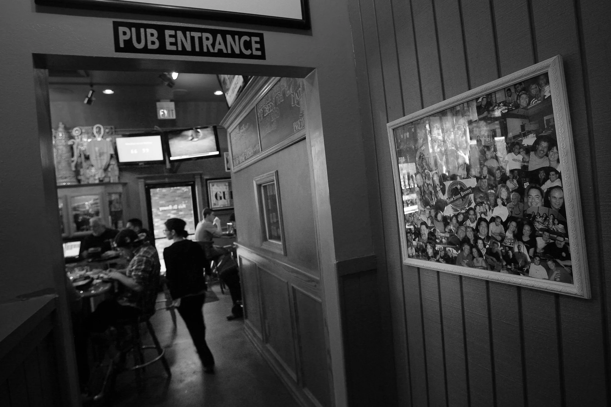 Photo Essay - 2nd Place