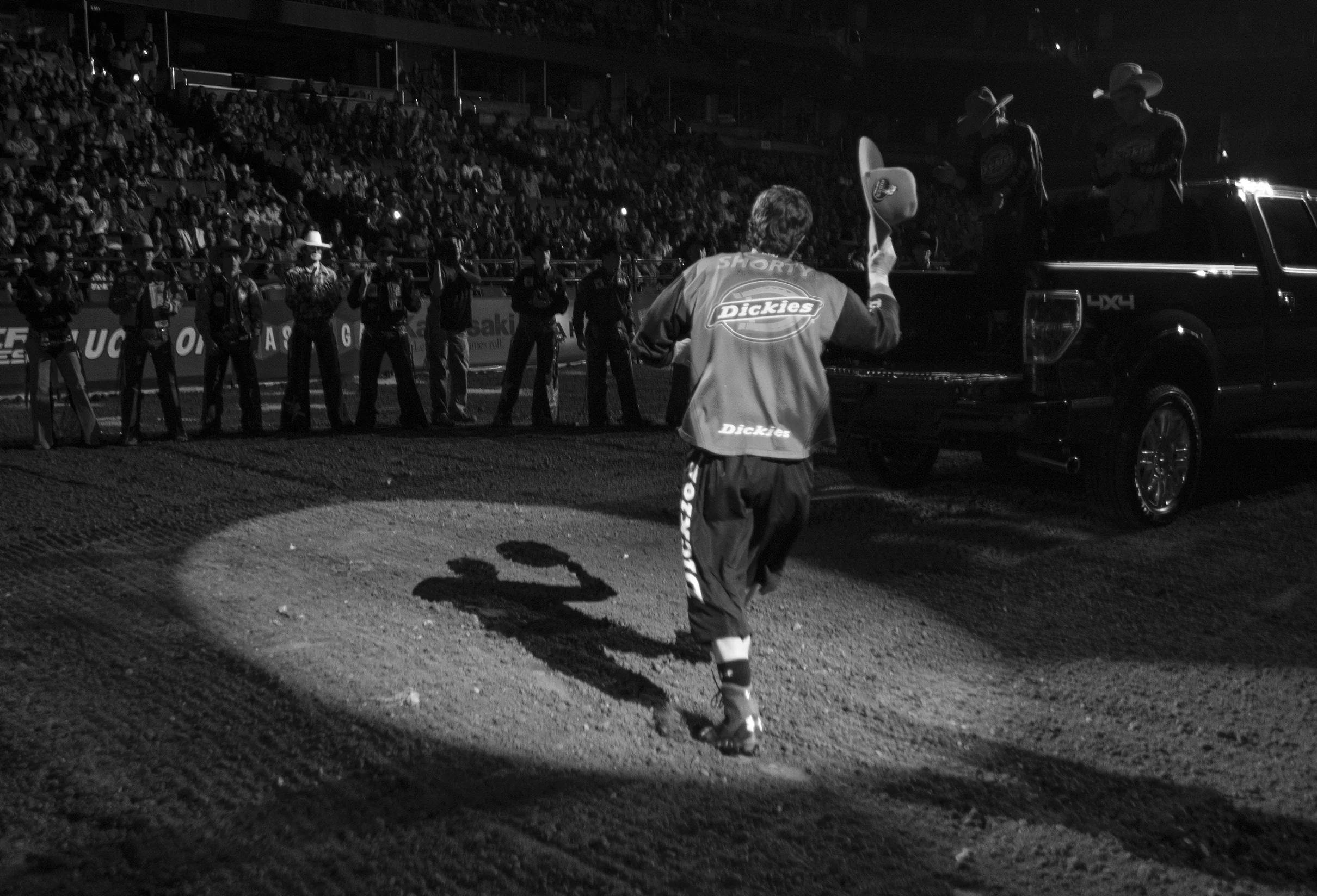 Photo Essay - 2nd Place