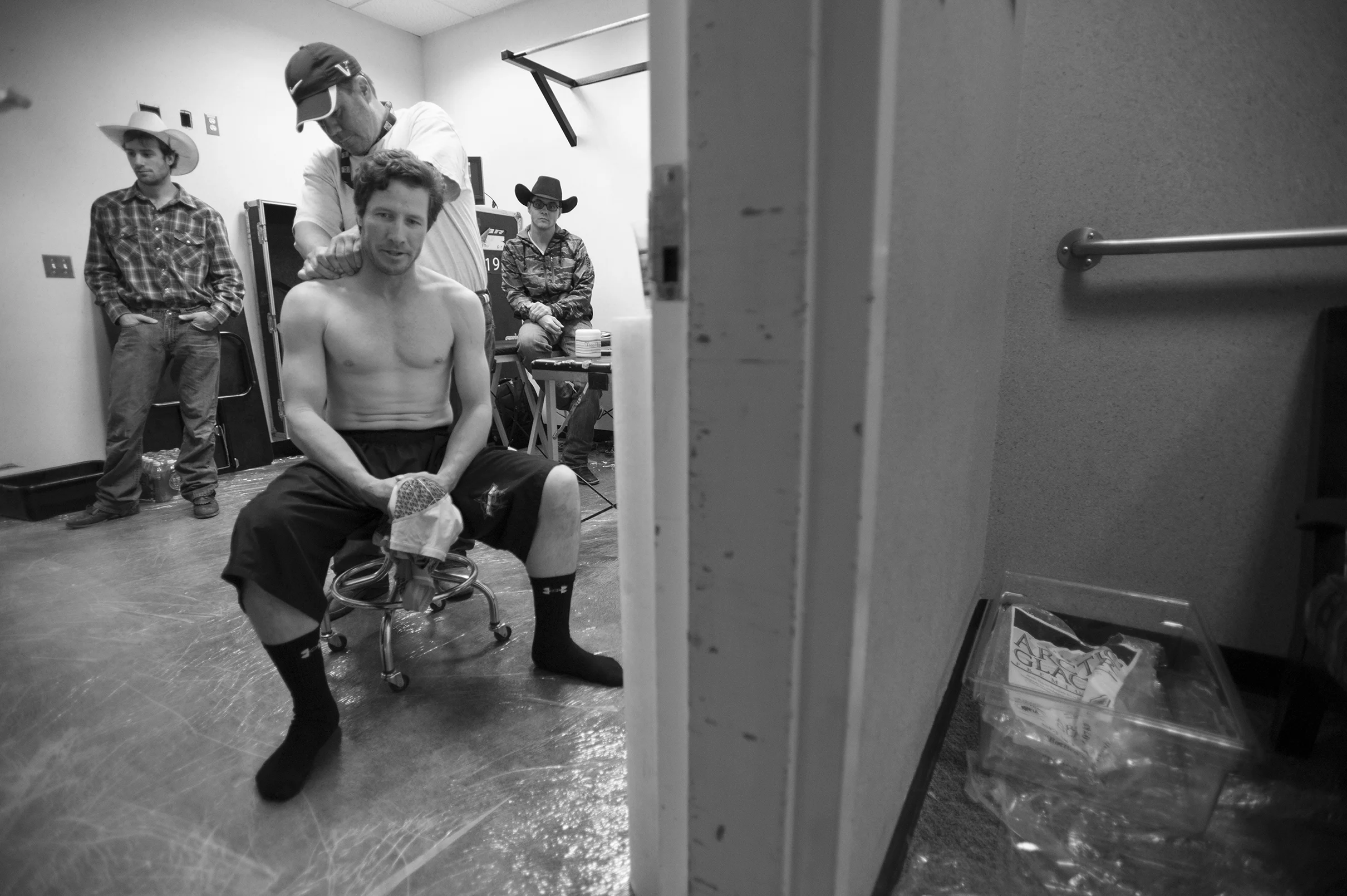 Photo Essay - 2nd Place