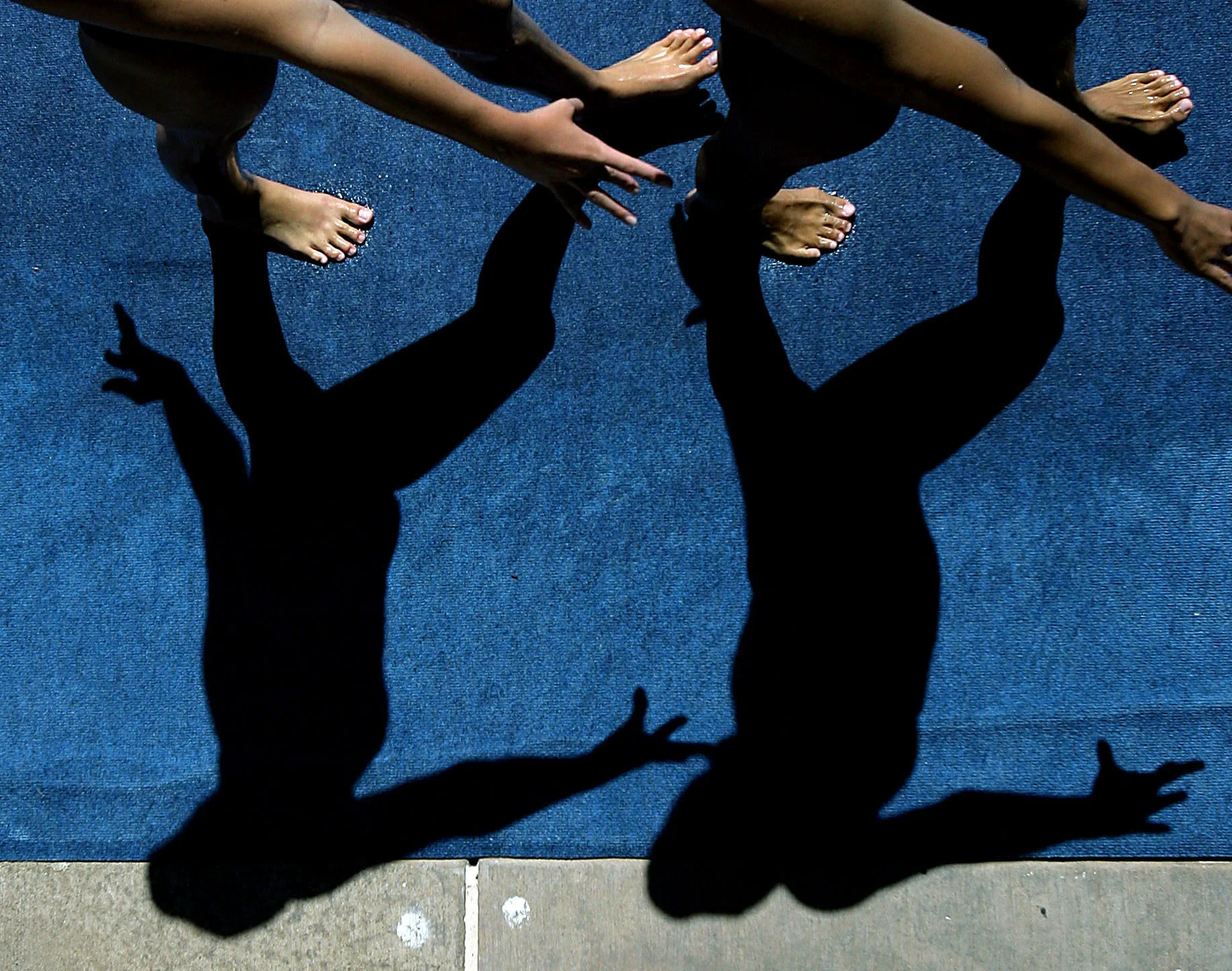 3rd Place - Photo Essay