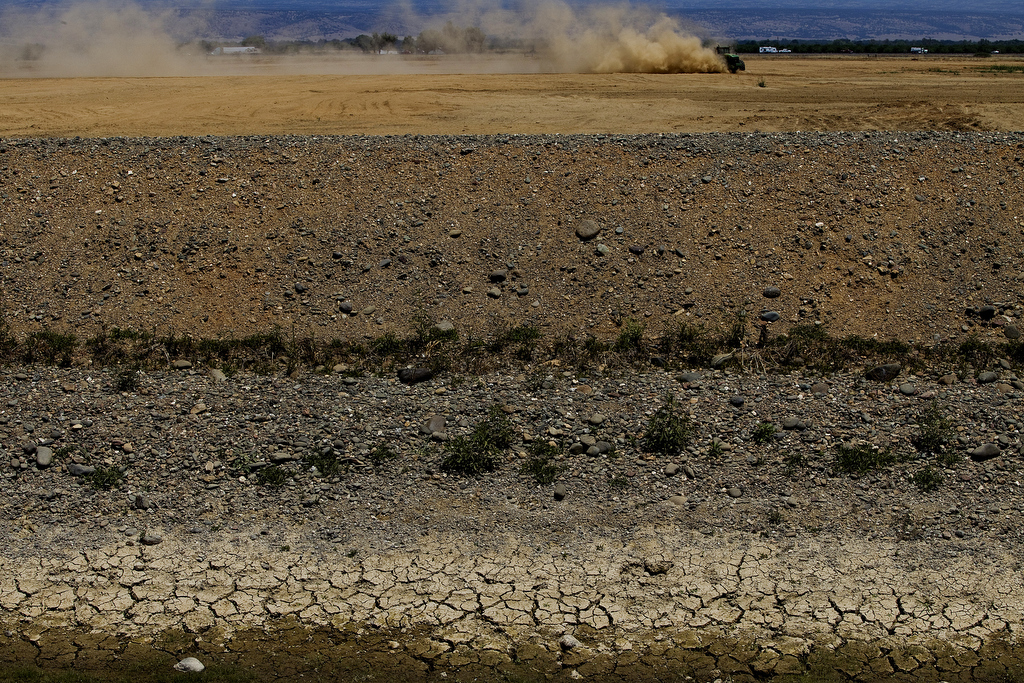  1st Place - Allen J. Schaben - Los Angeles Times 