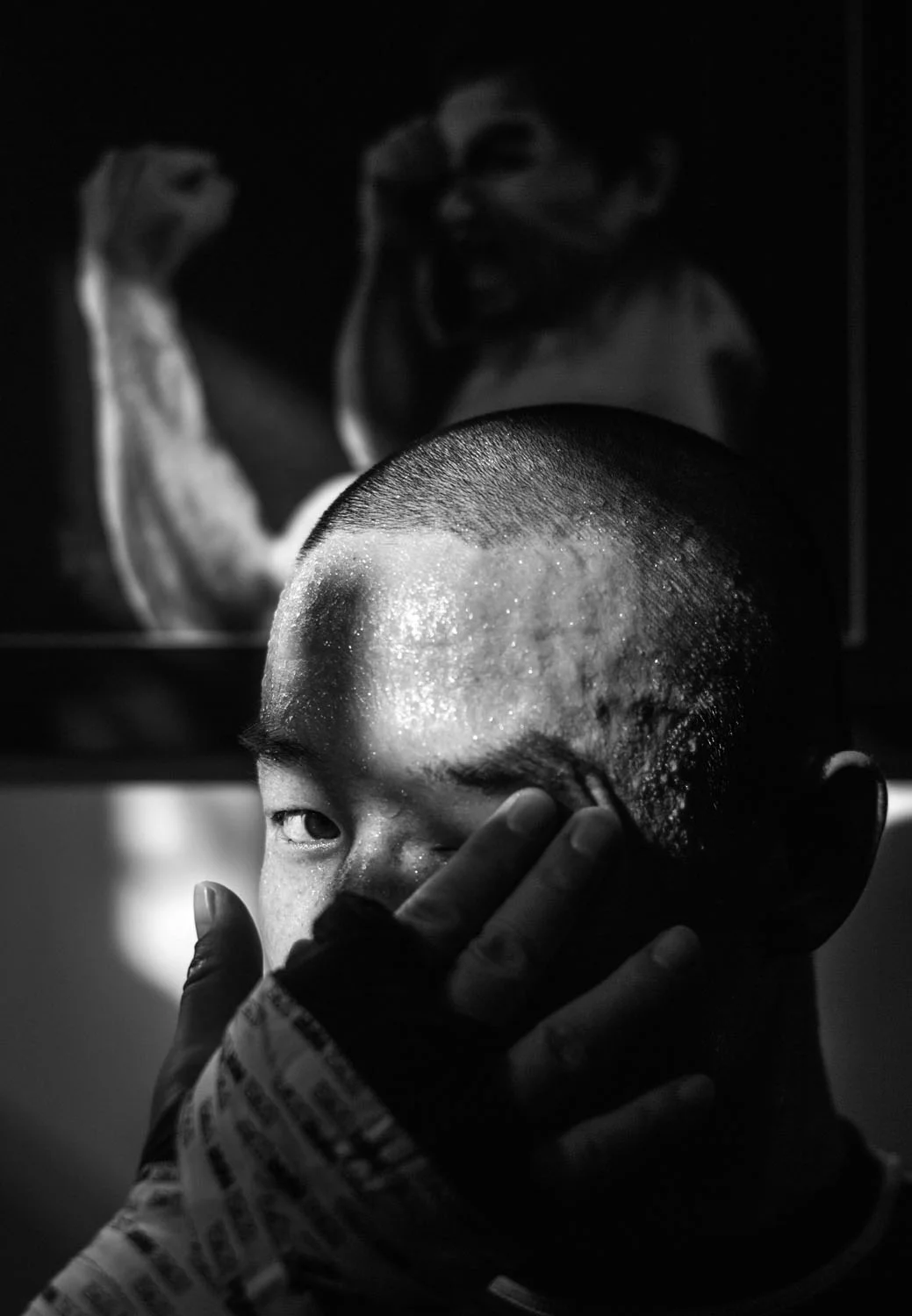 1st Place - Photo Essay