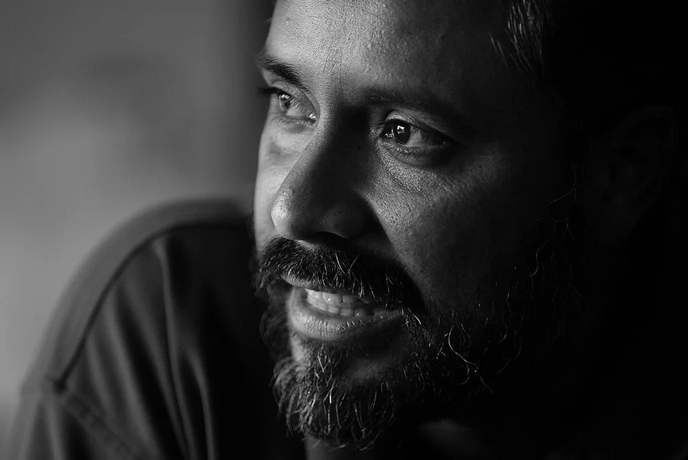 1st Place - Photo Essay