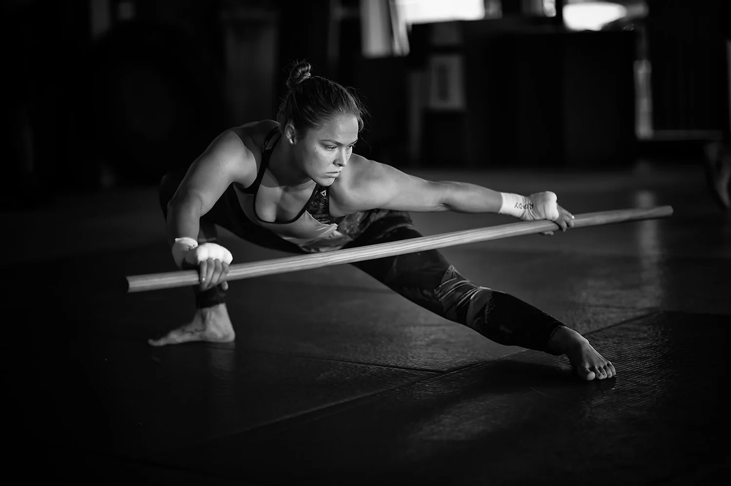 1st Place - Photo Essay