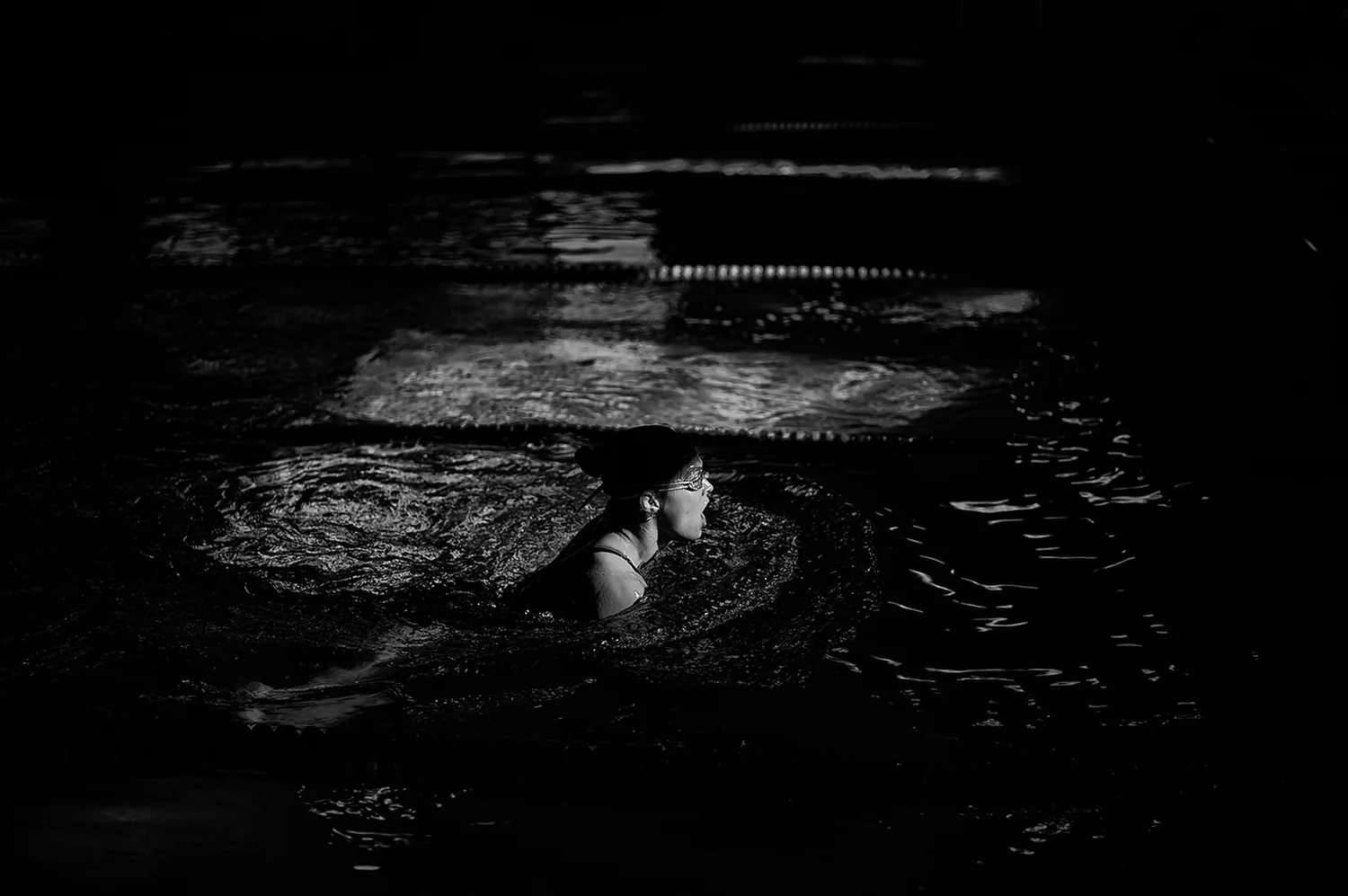 1st Place - Photo Essay