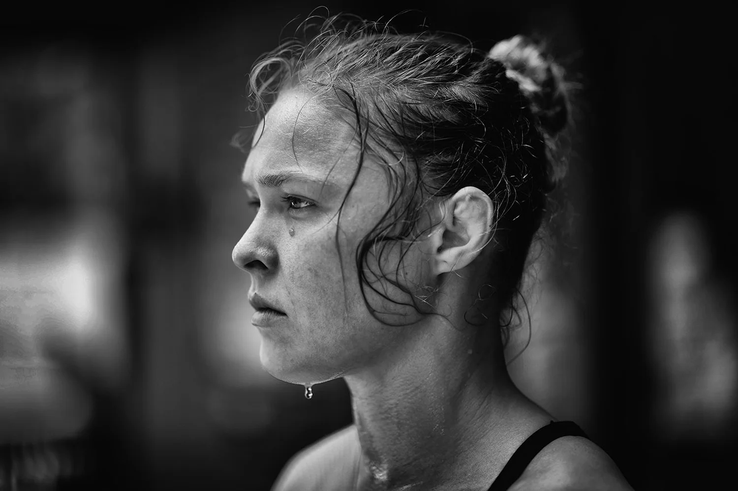 1st Place - Photo Essay