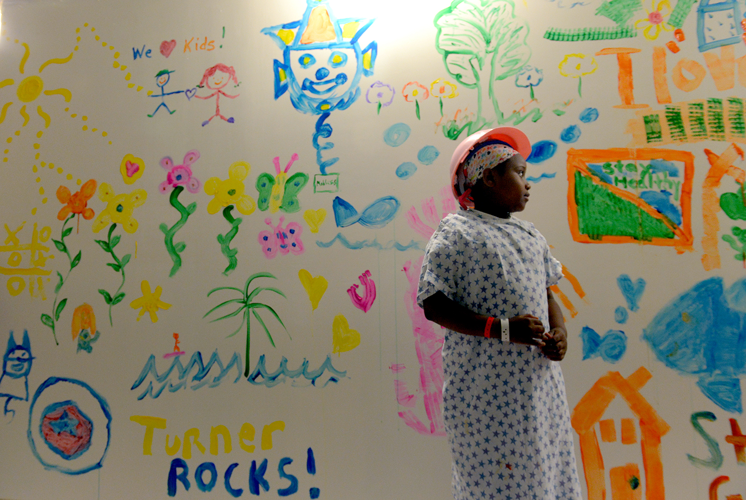 3rd Place - General News