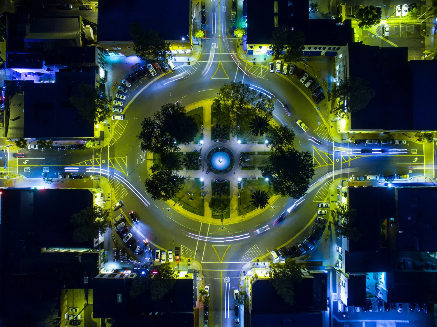 1st Place - Photo Essay