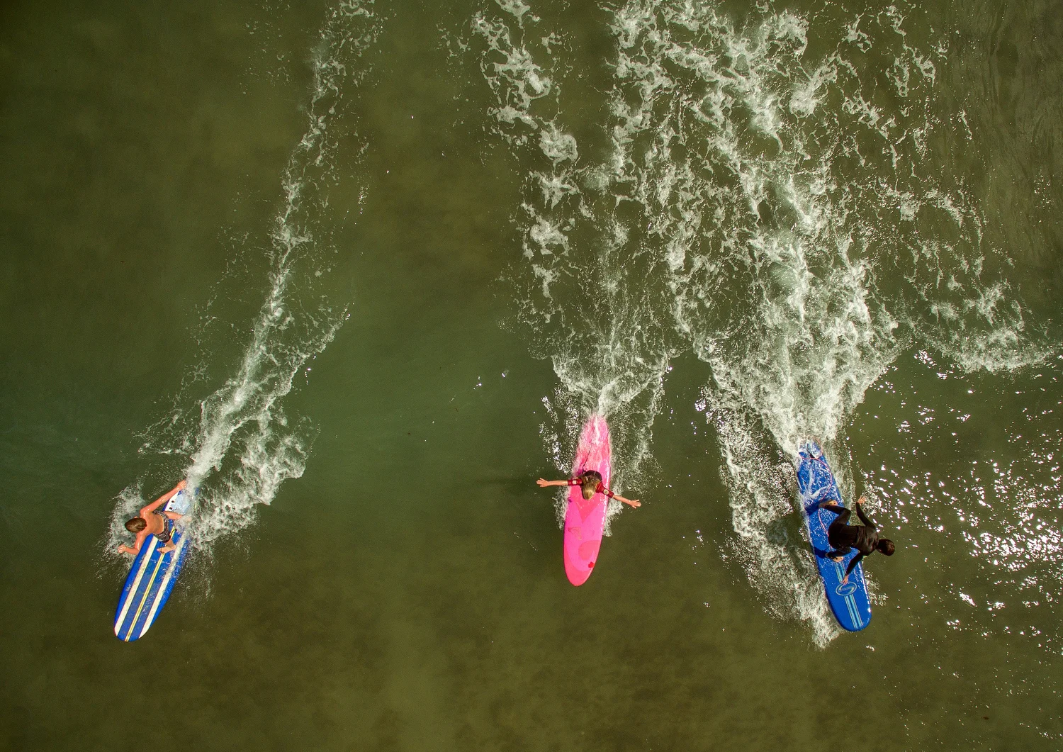 1st Place - Photo Essay