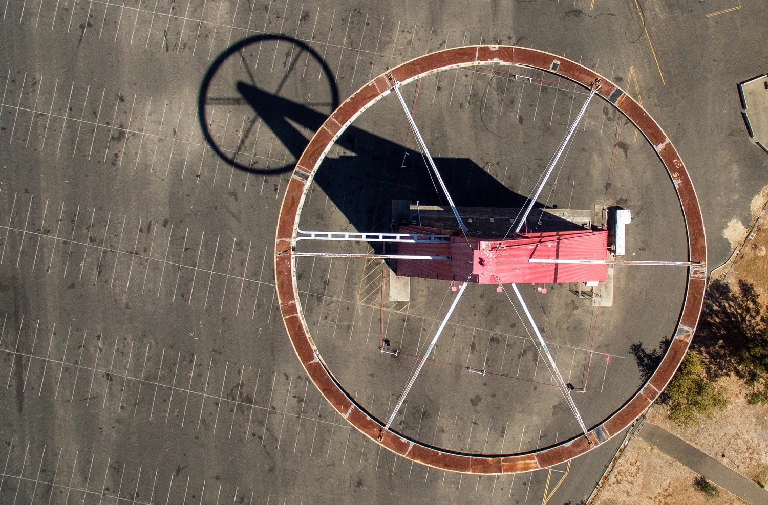 1st Place - Photo Essay